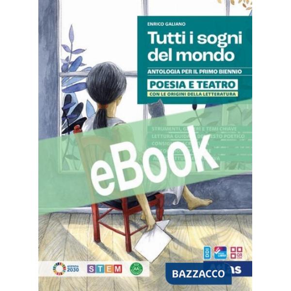 TUTTI I SOGNI DEL MONDO