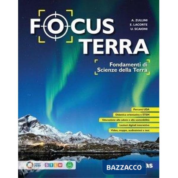 FOCUS TERRA - EBOOK