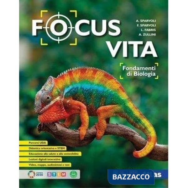 FOCUS VITA - EBOOK