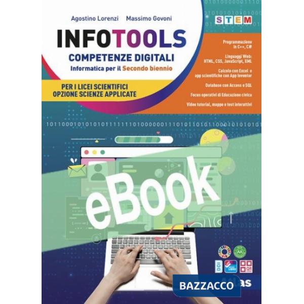 INFOTOOLS L.S.A.
