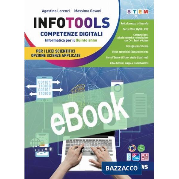 INFOTOOLS L.S.A.