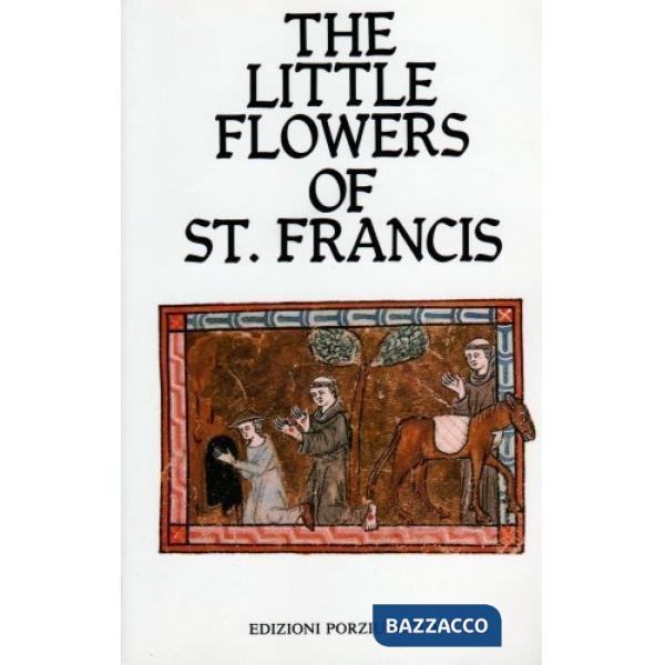 Little flowers of st. Francis (The)