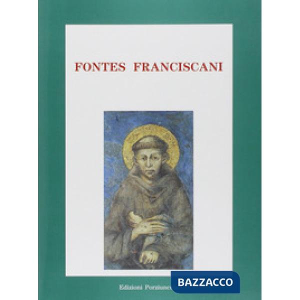 Fontes franciscani