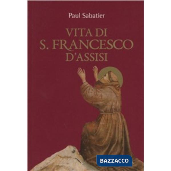 Vita di san Francesco d'Assisi