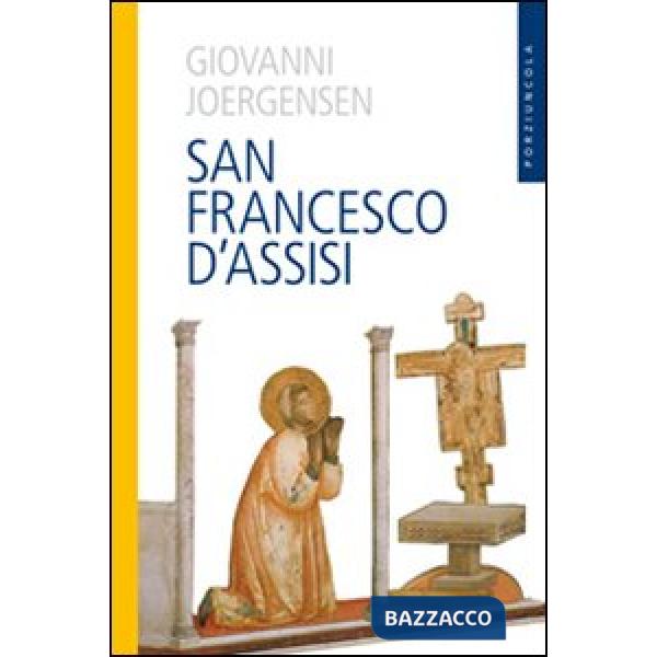 San Francesco d'Assisi