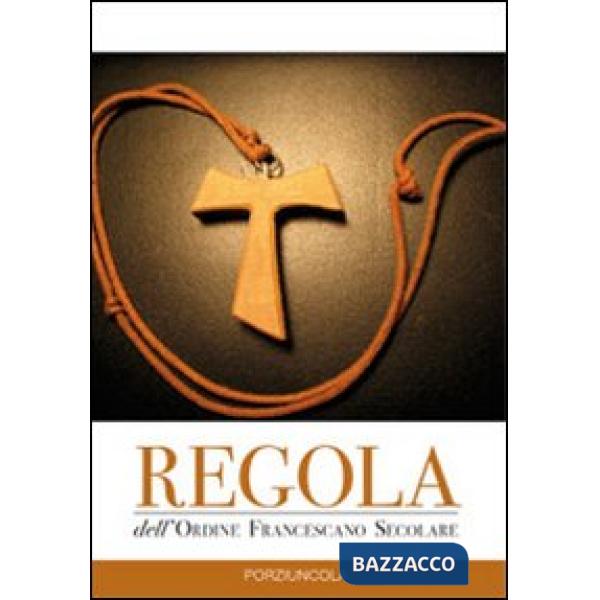 Regola dell'Ordine francescano secolare