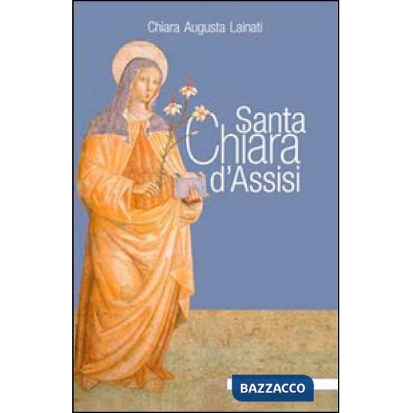 Santa Chiara d'Assisi