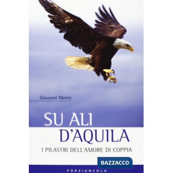Su ali d'aquila. I 12 pilastri dell'amore