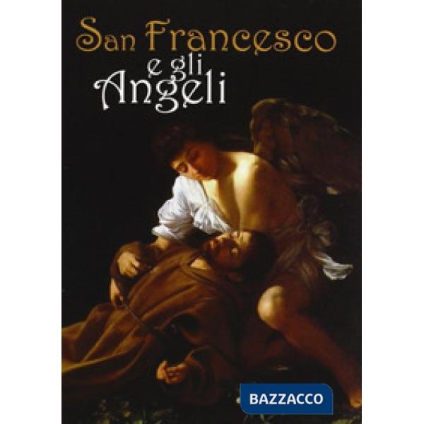 San Francesco e gli angeli