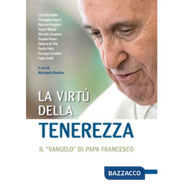 Virtù della tenerezza. Il «vangelo» di papa Francesco (La)