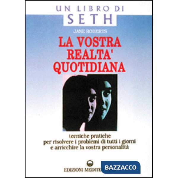 Vostra realtà quotidiana (La)