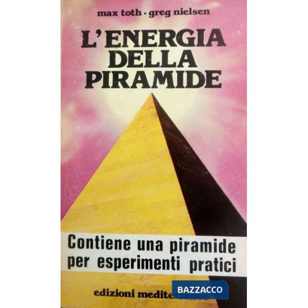Energia della piramide (L')