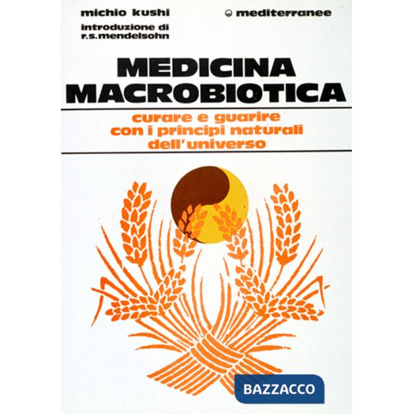 Medicina macrobiotica