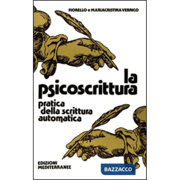 Psicoscrittura (La)