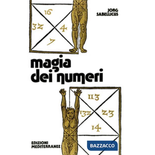 Magia dei numeri