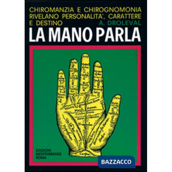 Mano parla (La)