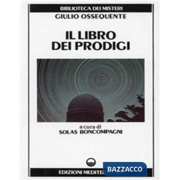 Libro dei prodigi (Il)