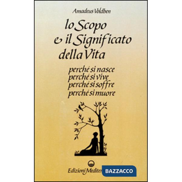 Scopo e il significato della vita (Lo)