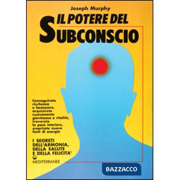 Potere del subconscio (Il)