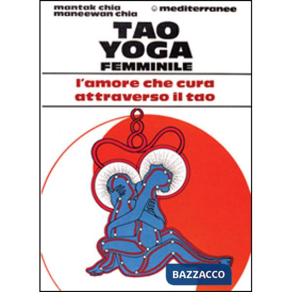 Tao yoga femminile