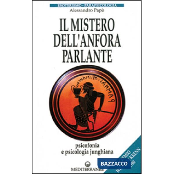 Mistero dell'anfora parlante (Il)