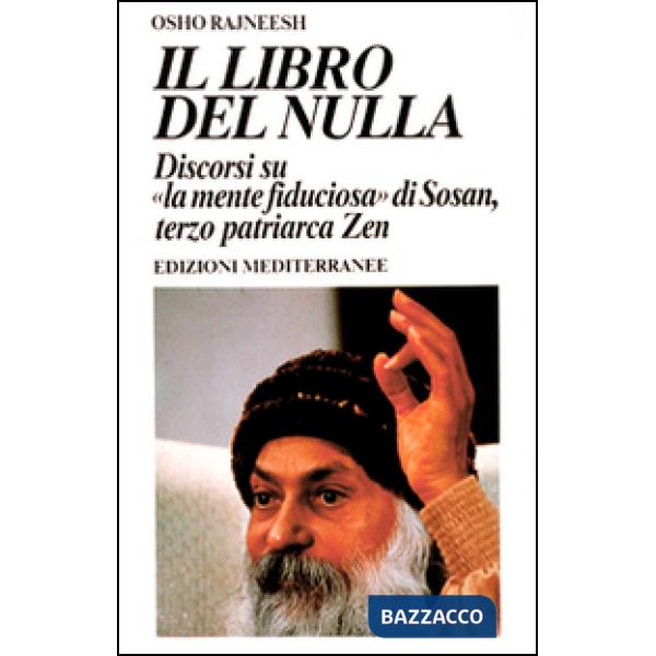 Libro del nulla (Il)