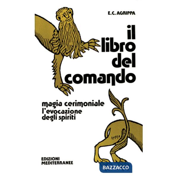 Libro del comando (Il)