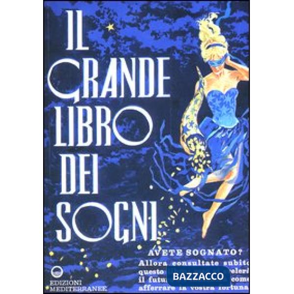 Grande libro dei sogni (Il)