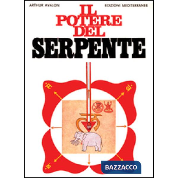 Potere del serpente (Il)