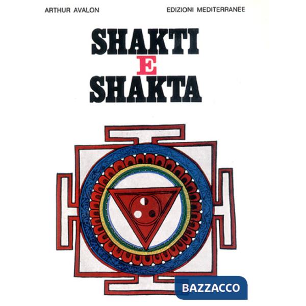 Shakti e shakta