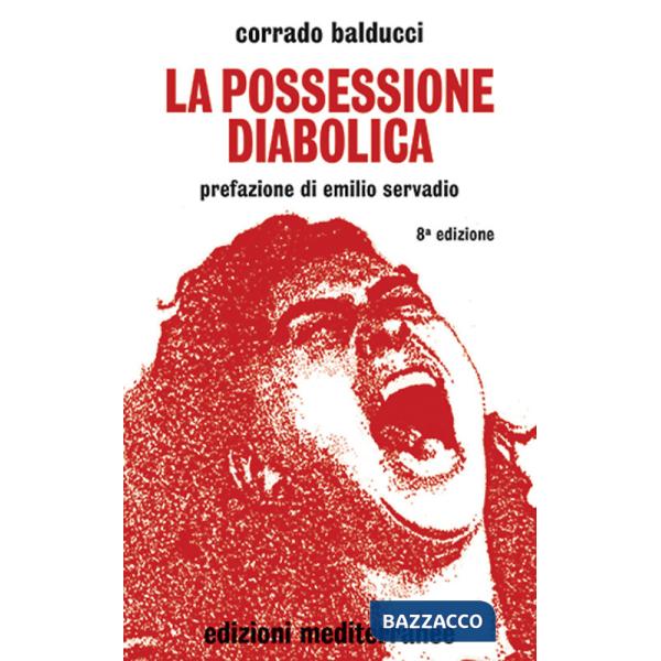 Possessione diabolica (La)