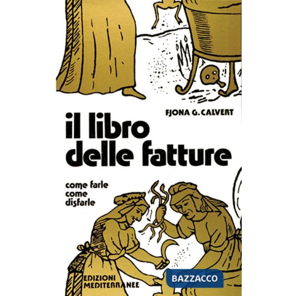 Libro delle fatture (Il)