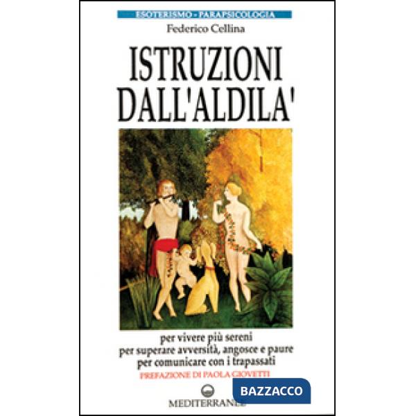 Istruzioni dall'aldilà