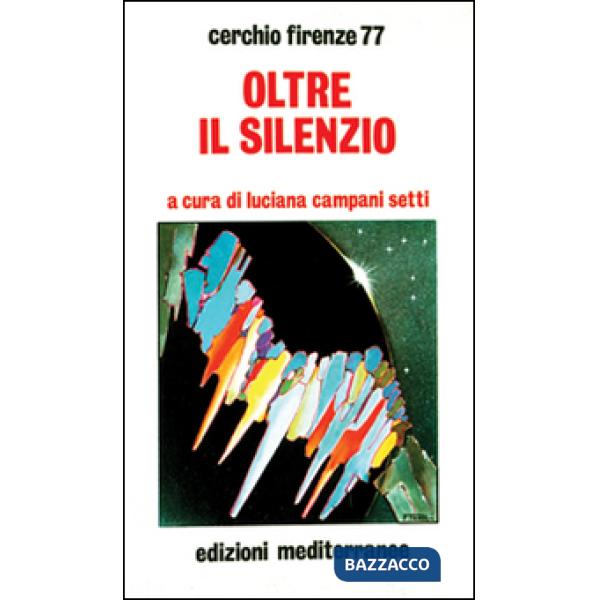 Oltre il silenzio