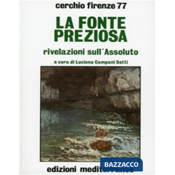 Fonte preziosa (La)