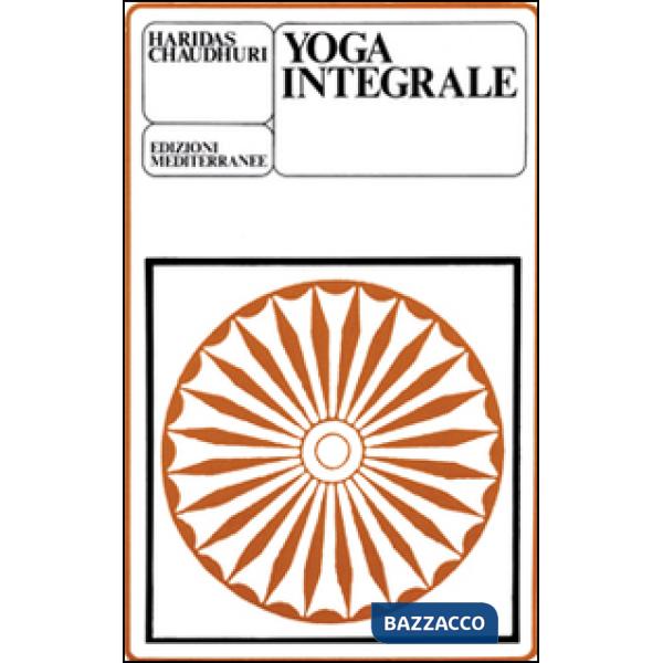 Yoga integrale