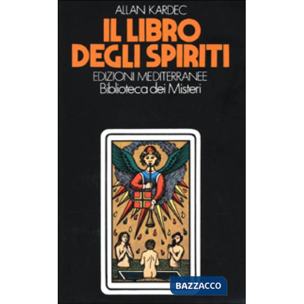 Libro degli spiriti (Il)