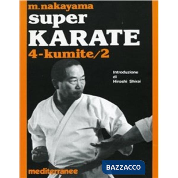 Super karate. Vol. 4: Kumite 2