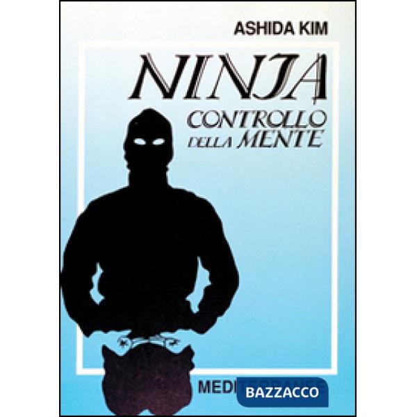 Ninja controllo della mente