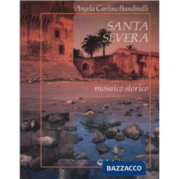 Santa Severa. Mosaico storico