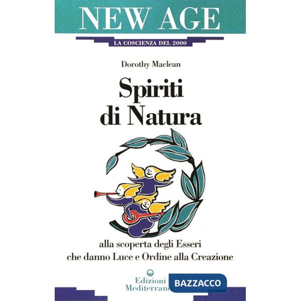 Spiriti di natura