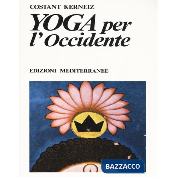 Yoga per l'Occidente