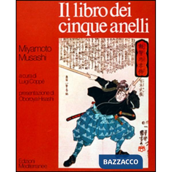 Libro dei cinque anelli (Il)