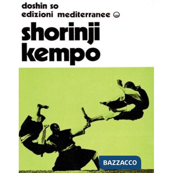 Shorinji kempo
