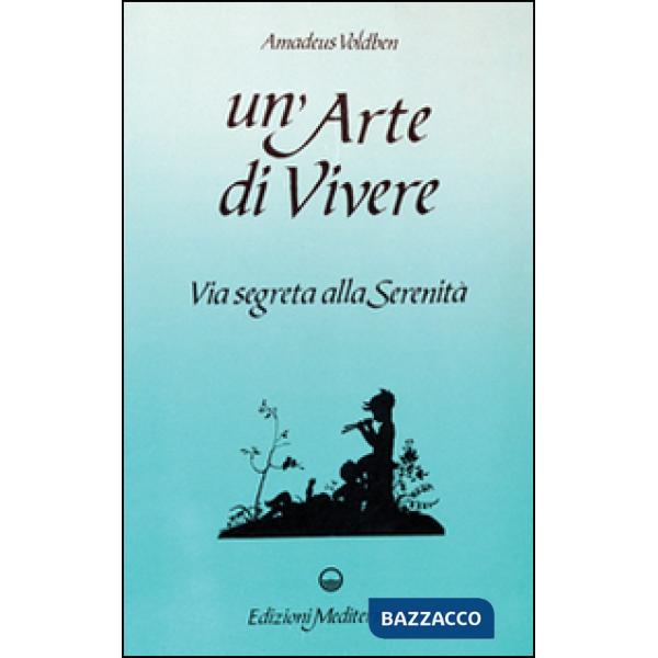 Arte di vivere (Un')