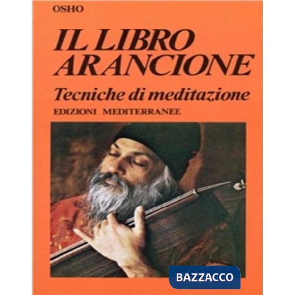 Libro arancione (Il)