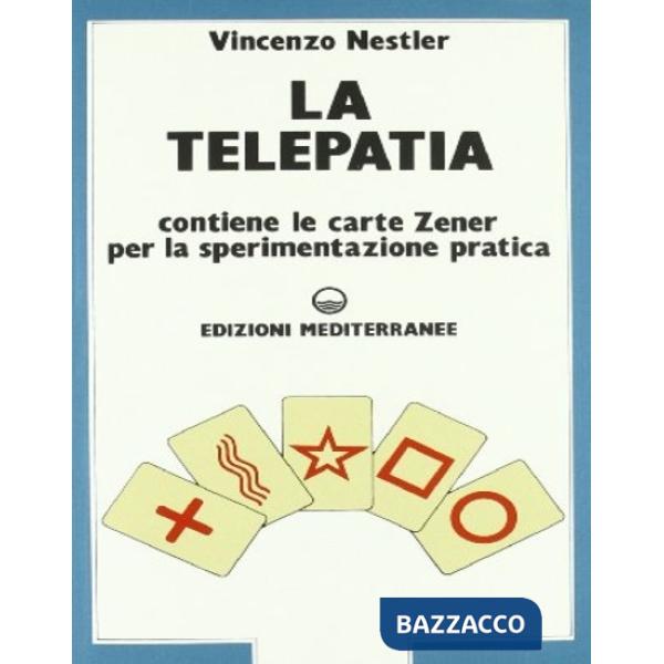 Telepatia (La)