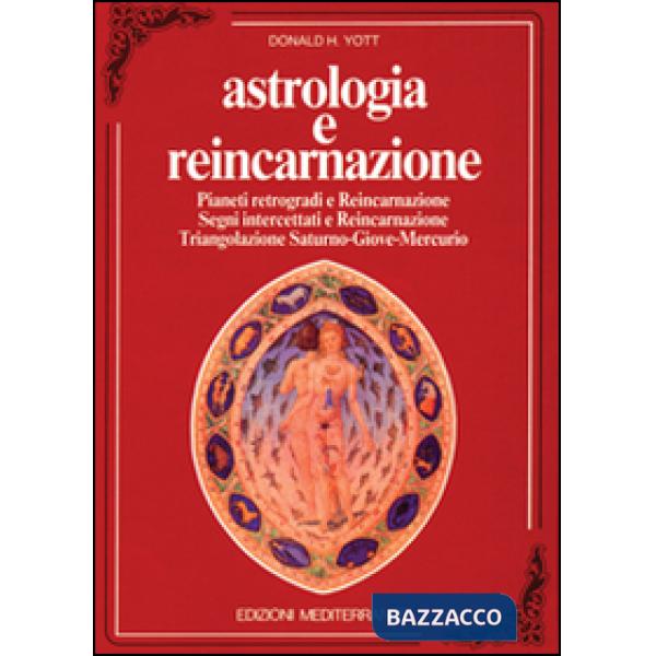 Astrologia e reincarnazione
