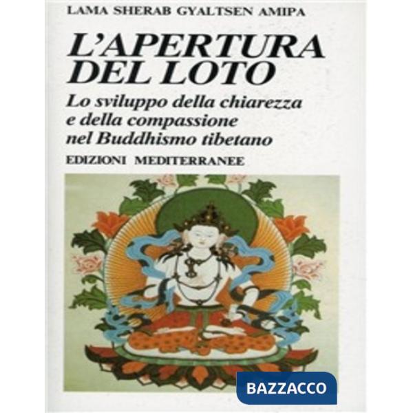 Apertura del loto (L')