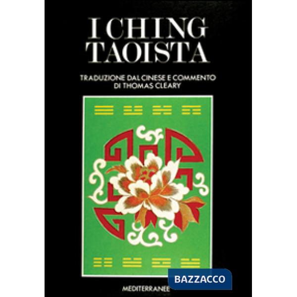 I Ching taoista. Con gadget